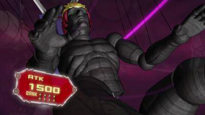 تويتر モッサ على تويتر のモンスターキメェし グロ過ぎィ ギミック パペット ジャイアントキラーさんの効果がキン肉マンのサンシャインみたいでトラウマ思い出す T Co 2c217w9brh