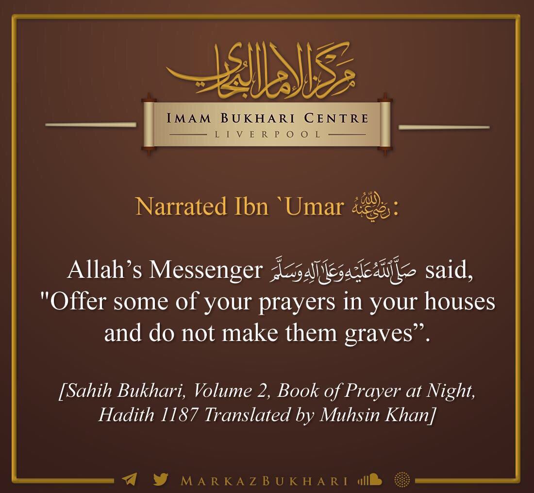 AbuMuadhTaqweem's tweet photo. Excellent Work Continues at @MarkazBukhari Liverpool with Regular Benefits from the Authentic Sunnah Posted Directly from Sahīh al-Bukhārī.... https://t.co/vVkTYcLWOs