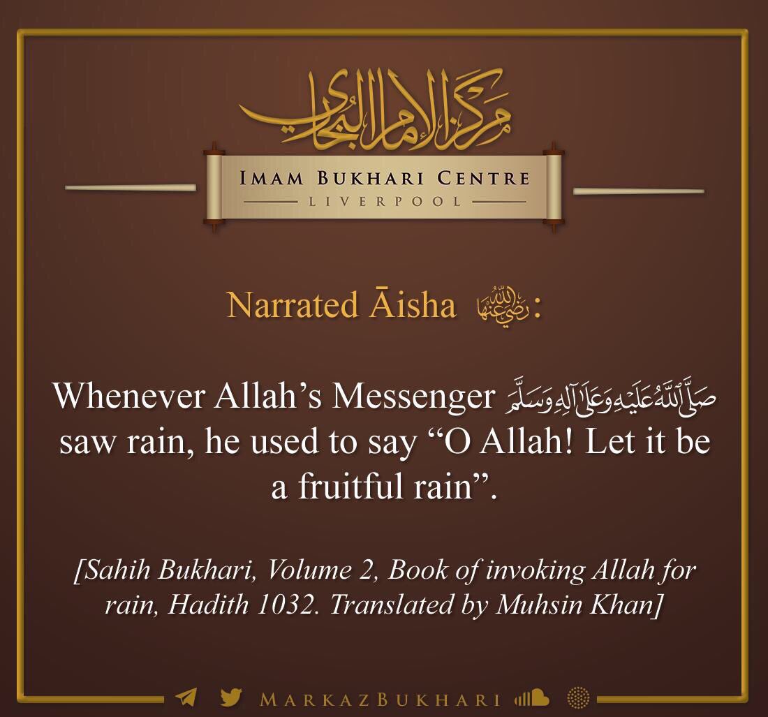 AbuMuadhTaqweem's tweet photo. Excellent Work Continues at @MarkazBukhari Liverpool with Regular Benefits from the Authentic Sunnah Posted Directly from Sahīh al-Bukhārī.... https://t.co/vVkTYcLWOs