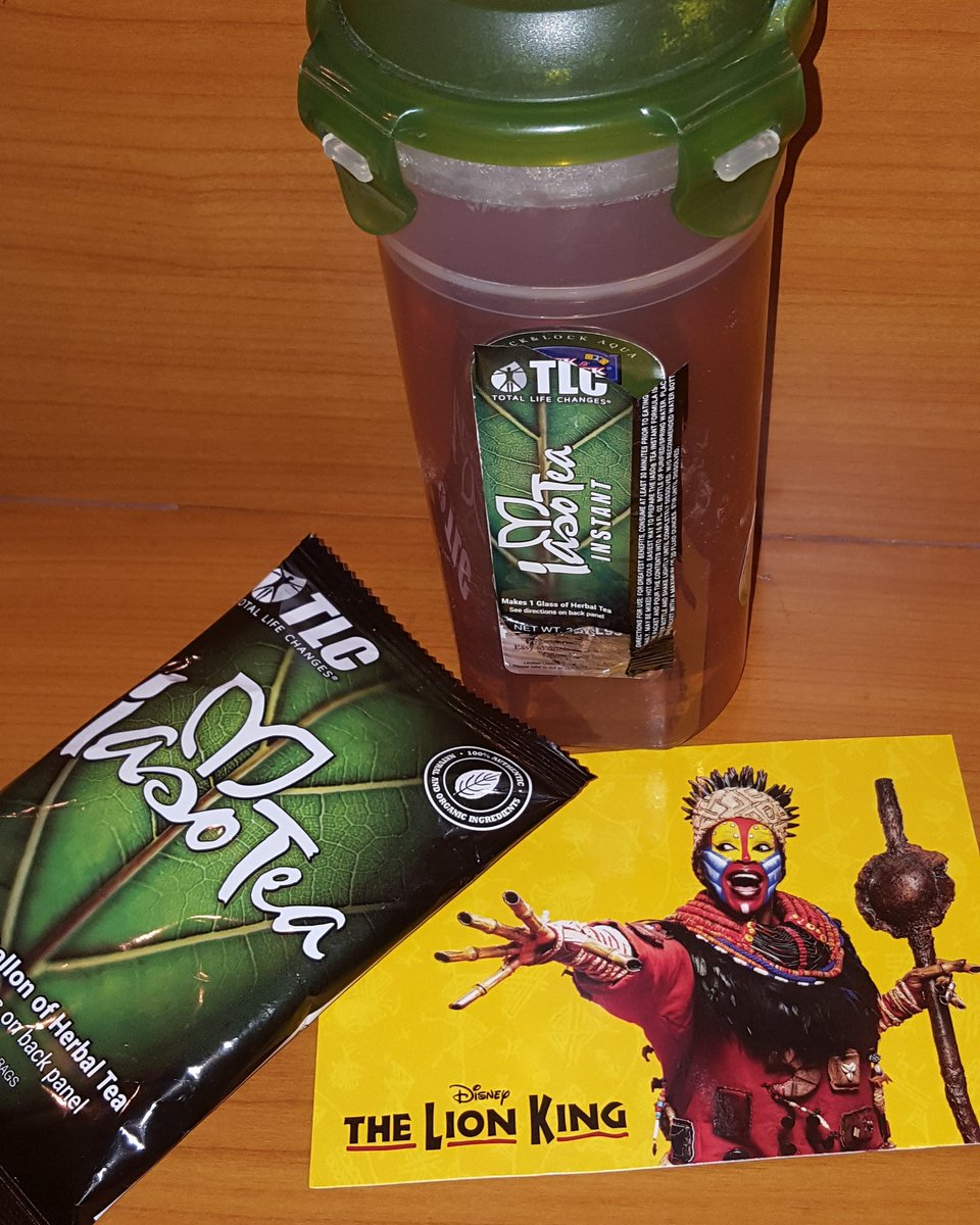 With a hectic job one always have to keep healthy and detox. IASO TEA is the best thing ever to keep a lady looking good, young and clean. #Rafiki, #Totallifechanges..