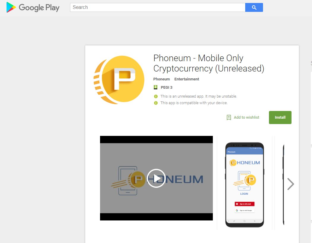 david_c2306's tweet photo. 20 free tokens collected! #phoneum #cryptocurrency #mining #airdrops https://t.co/pbALlBx7Js
