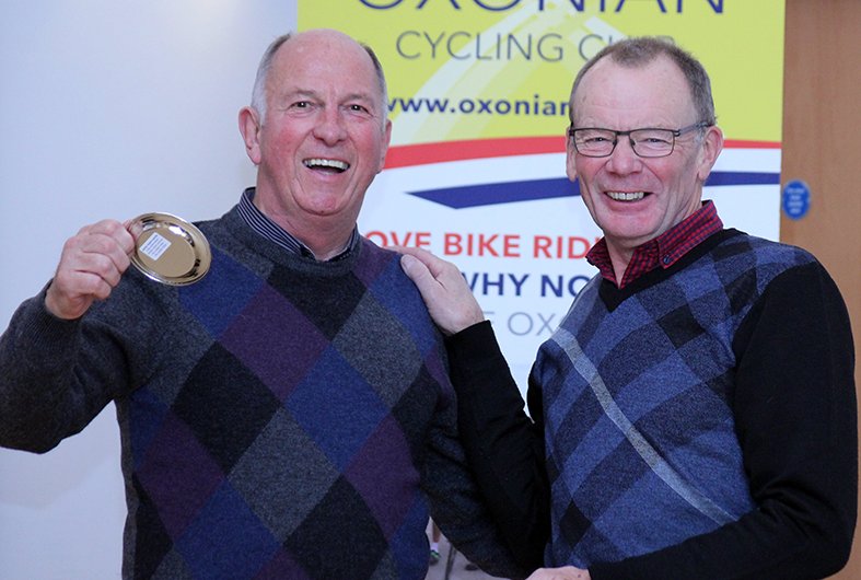 Great night at the Oxonian Presentation Dinner 2018. Congratulations to the winners ow.ly/Uz5G30hUfgi