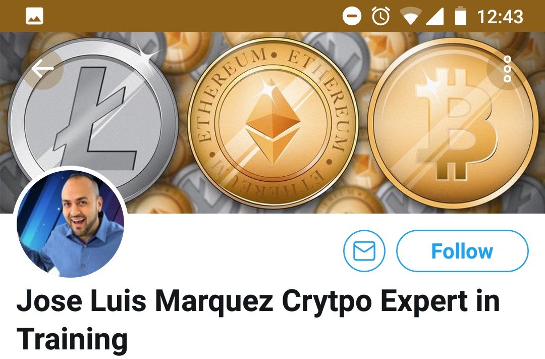 cobie's tweet photo. "Crytpo Expert" https://t.co/piOLPUP0ex