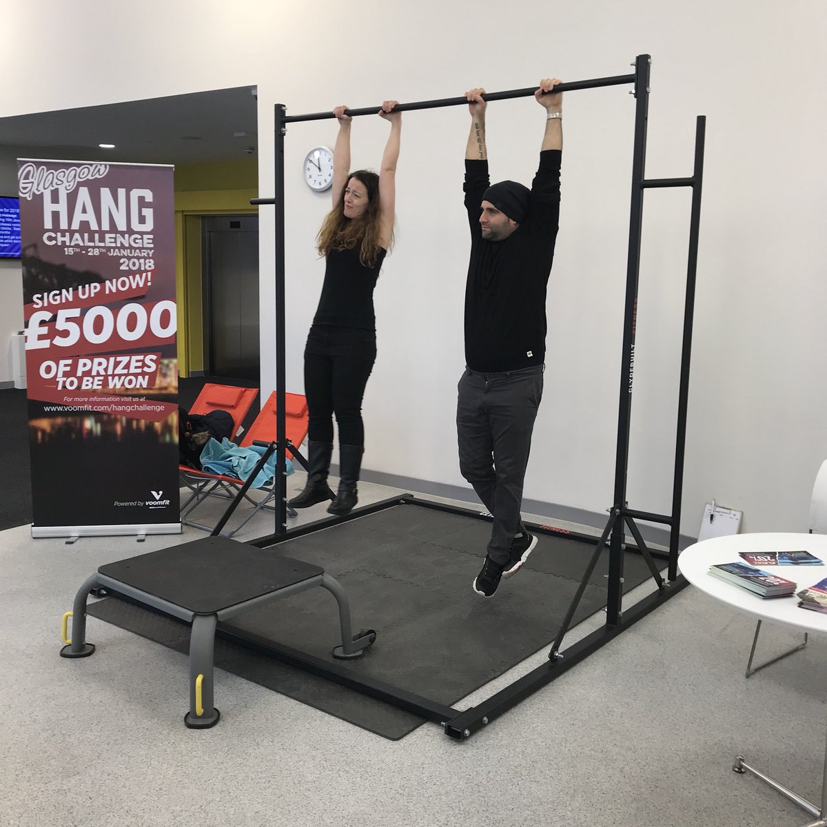 Descubrir 101+ imagen bar challenge Viaterra.mx