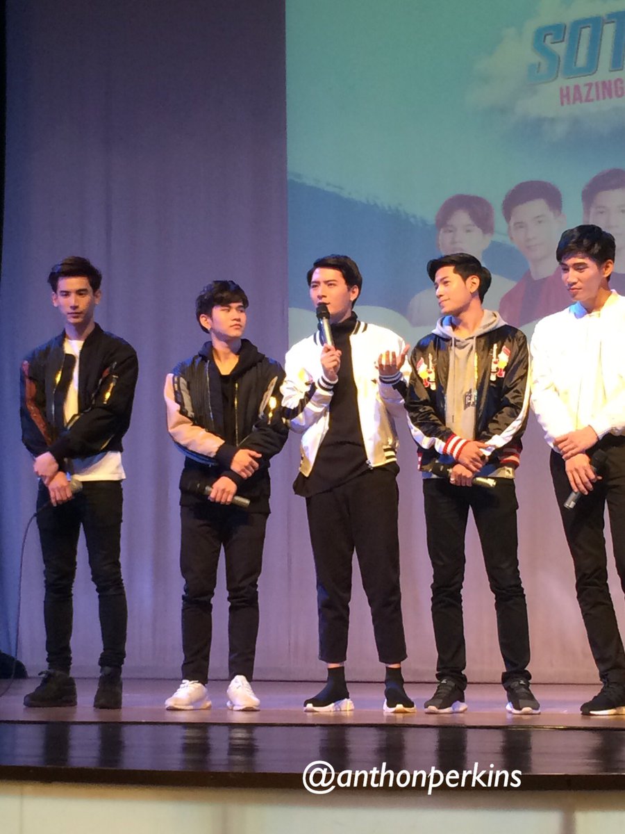 lookforshowtv's tweet photo. #HazinginManila2018 feels #sotusStheseries 😂😍🙏🏻 #Krisingto #oaujunfiat #namguy https://t.co/Ce1EHqz9uD