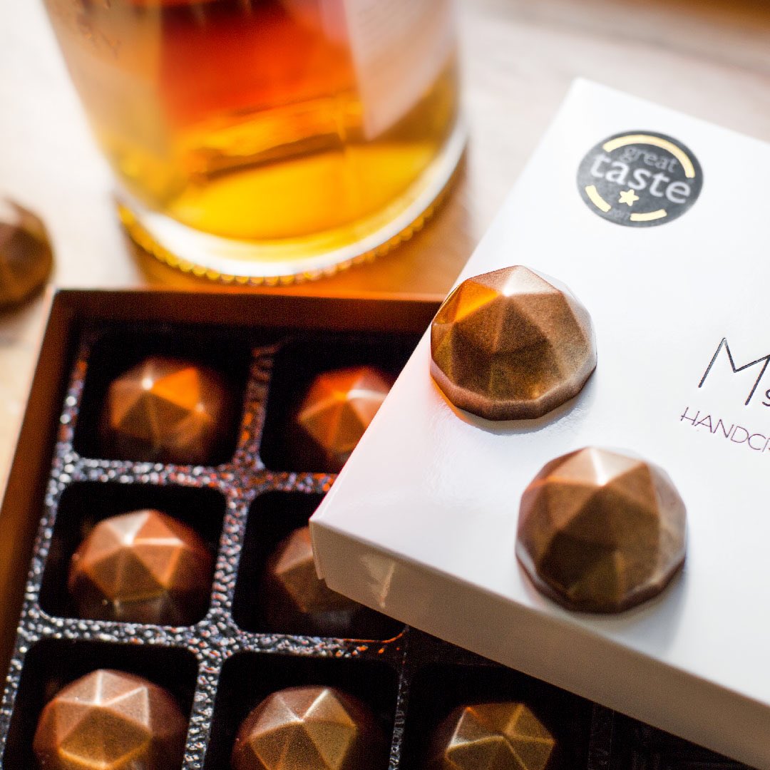 mscocoachocs's tweet image. Celebrate Burns Night this Thursday with my award winning Speyside Whisky 🥃 Truffles 🍫 Order by midday tomorrow to ensure they arrive in time!
#burnsnight #whisky #speyside #chocolate #greattaste #handmade