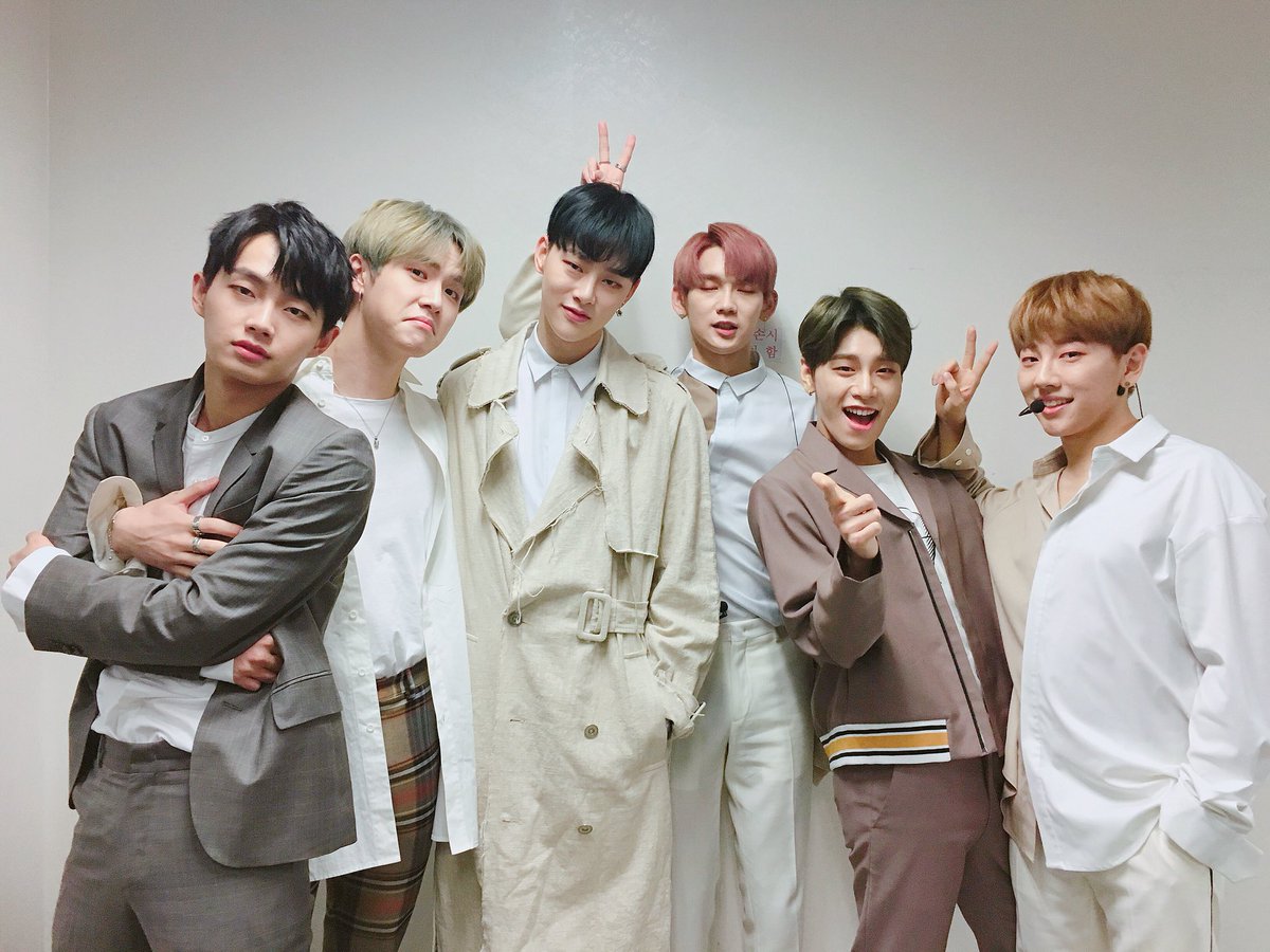 JBJofficial787's tweet photo. [#JBJ_TODAY] 우리 조이풀 오늘 새벽부터 늦은 시간까지 함께해줘서 고마워요~ 하루 종~일 만나서 더 좋은 날입니다아!! 우리 조이풀 굿밤 🍓😑😲🕺🏻😬🔥 https://t.co/RYz6L28M7t