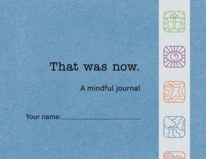 id_withheld's tweet photo. Our #mindful #journal, #ThatWasNow, helps you develop techniques to become fully present in every moment https://t.co/qVP5fWImQO
#mindfulness #mindfulwriting #BeMindful https://t.co/t51H78OqIO