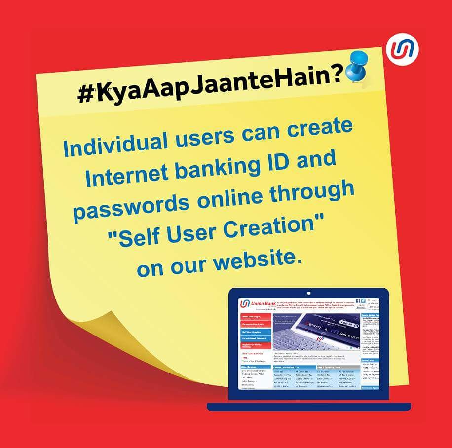 UnionBankTweets's tweet photo. #KAJH you can start Internet Banking services from the comfort of home ❤ for Yes 💬 for No. https://t.co/CRCxyD5DpG