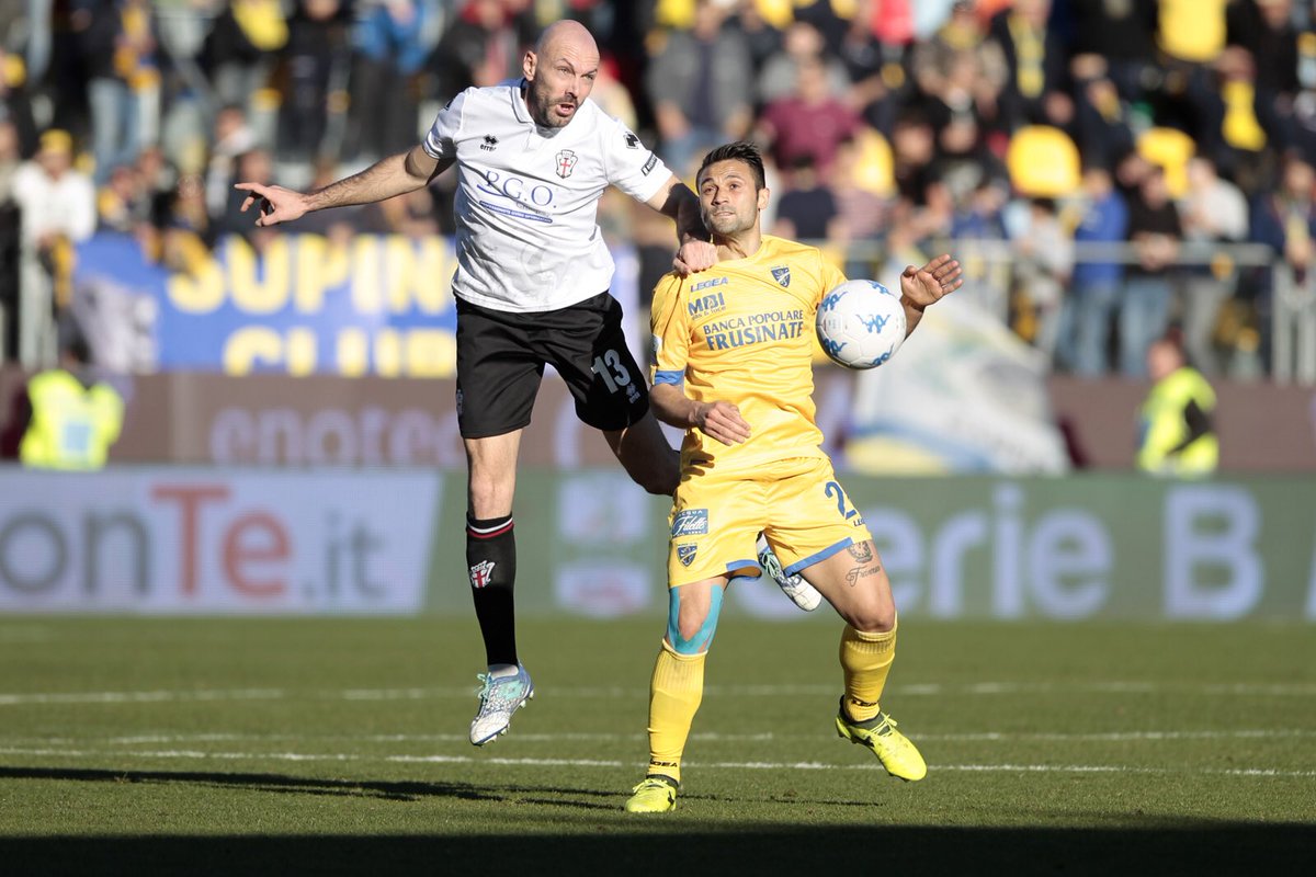 ⚽️Rivediamo le foto più belle di <a href="/Frosinone1928/">Frosinone Calcio</a> - Pro Vercelli 
Gallery completa 👉🏻 goo.gl/ejYyDY
📷 <a href="/Iguan89/">Ivan Benedetto</a>