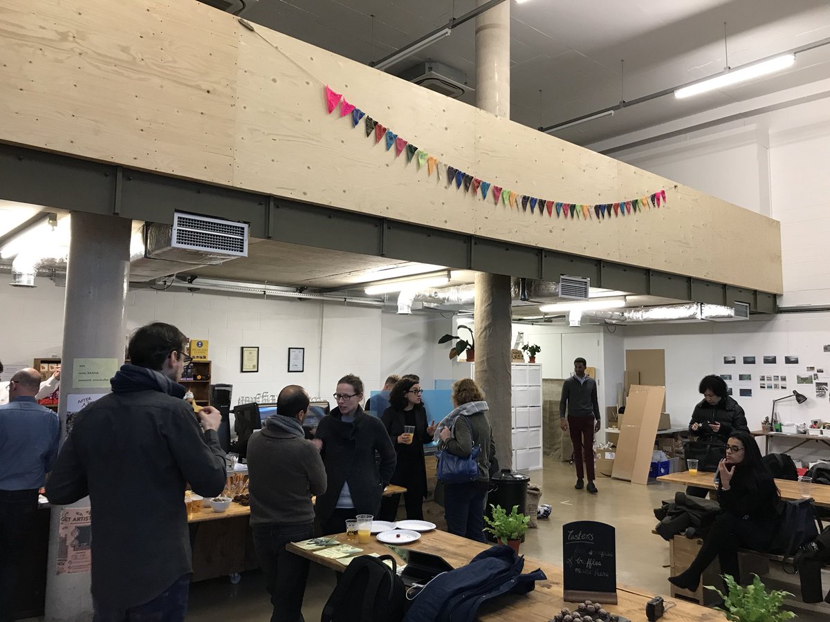 DavidVALLAT's tweet photo. Amazing experience in #London during #RGCS2018 Lot of emotion, fun, #owee . Great ideas & Great people. Thanks to @AnnaGlaser007 @AuroreDandoy @FabbriJulie @HAEFLIGER @fdevaujany @collspaces @Adelegruen @Papis_Lo @planiray and the others https://t.co/N5XPgmSB49