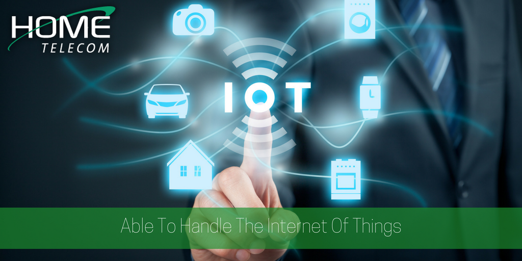 Home Telecom tweet media