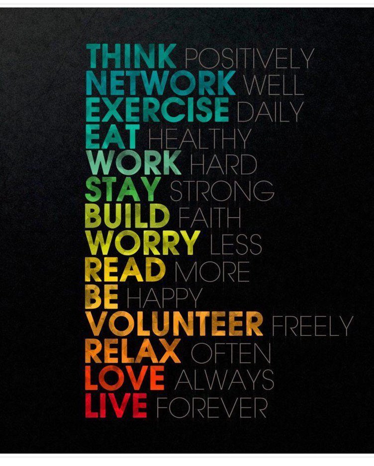 Learn2_Change's tweet image. Look after yourself.