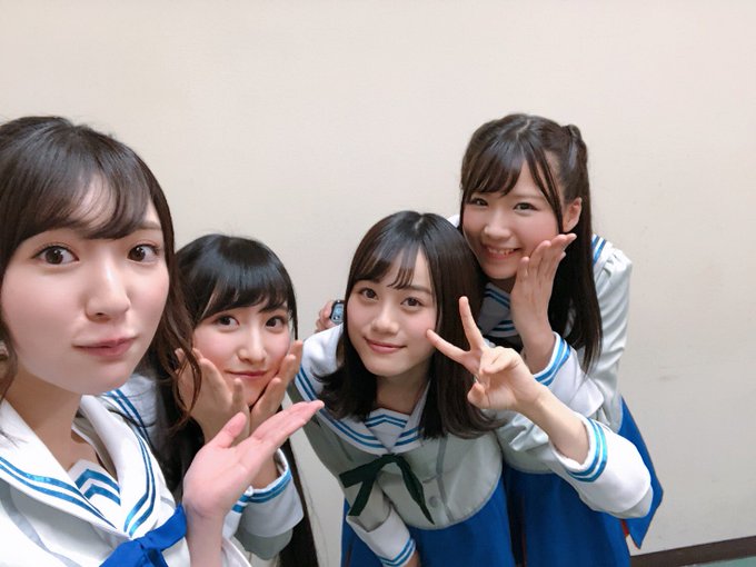 注目 画像ツイート アクションヒロイン チアフルーツ アニメレーダー 注目 画像ツイート アクションヒロイン チアフルーツ アニメレーダー