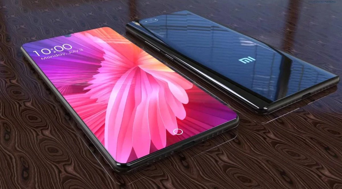 NilsHendrikWelk's tweet image. Konkurrenz zum iPhone X: Galaxy S9 und Xiaomi Mi7 dlvr.it/QC78D2 #iTutorial