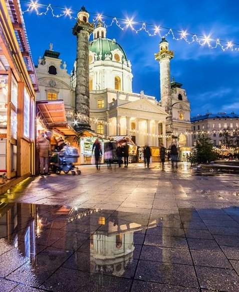 VojkaV's tweet photo. Vienna,Austria https://t.co/47OyA6dzzq