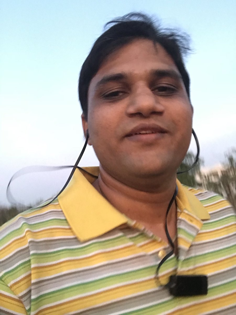 babvin's tweet image. Intake all you #eat, #sweatout all you ate 😊