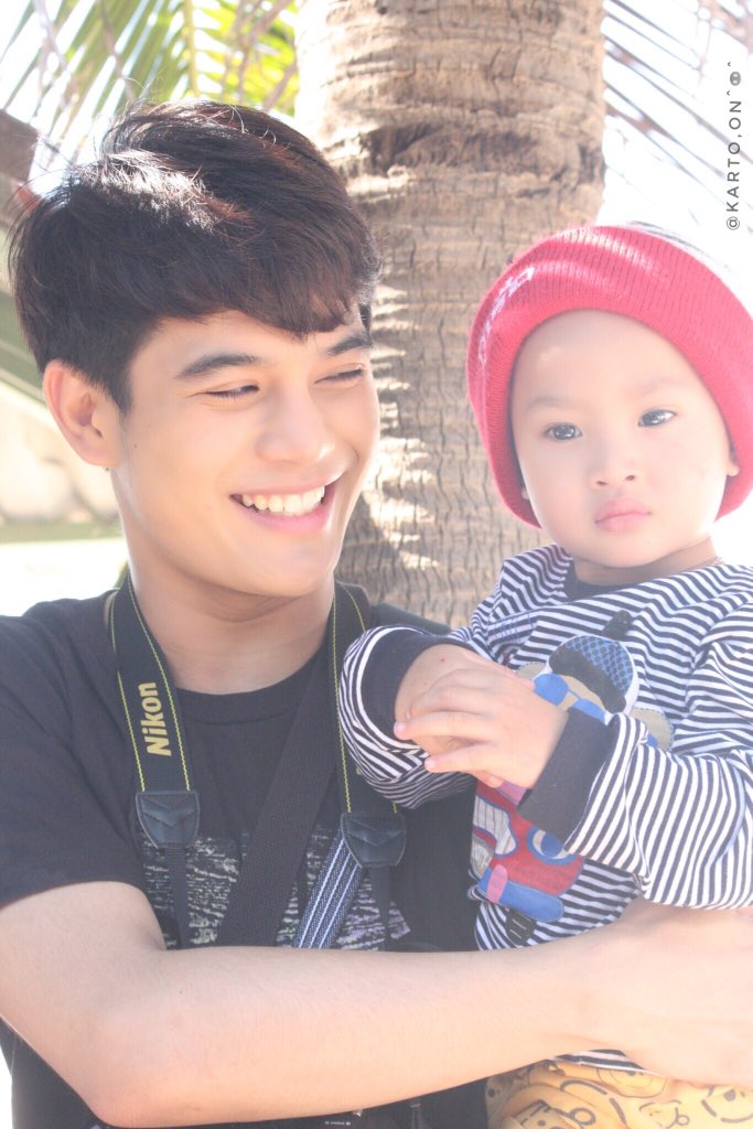 nananucwr's tweet photo. เด็กน้อย กับ เด็กน้อยกว่า 👶🏻55555555
#benzji #fulloutingwithbenzji https://t.co/bw6F0tGHik