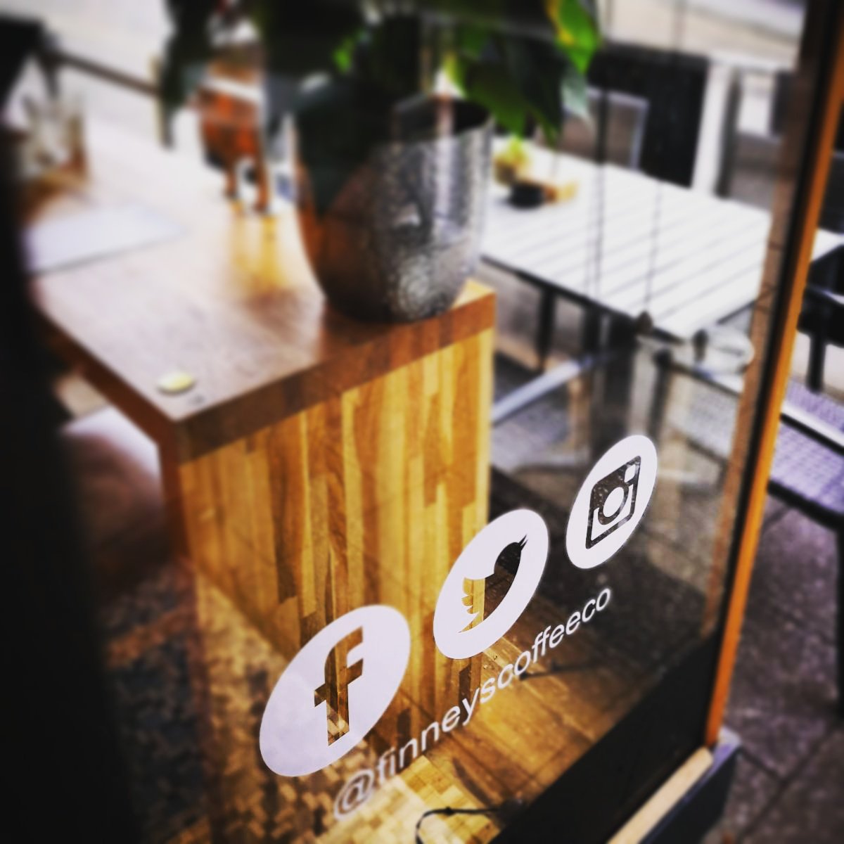 We're just FOUR followers off 700 over on Instagram! Get following <a href="/finneyscoffeeco/">Finney's Coffee Co.</a> if you're not already! Thank you 🥁☕