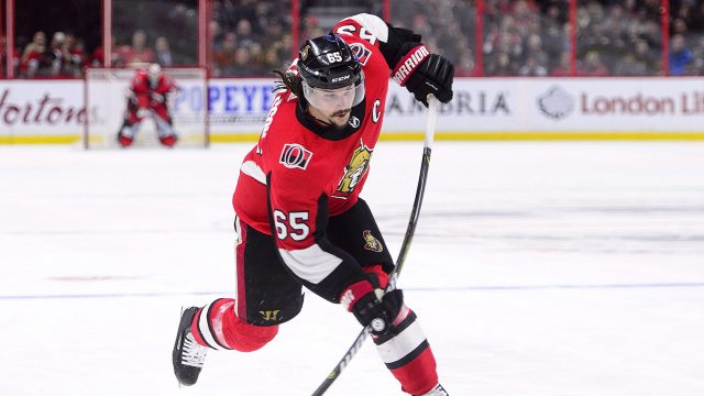 .@MapleLeafs rally to hand @Senators their third loss in four games. More from @Sportsnet: sportsnet.ca/hockey/nhl/map… https://t.co/NfjNn00J0d