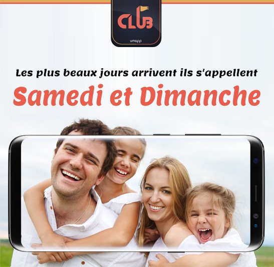 U__Club tweet picture