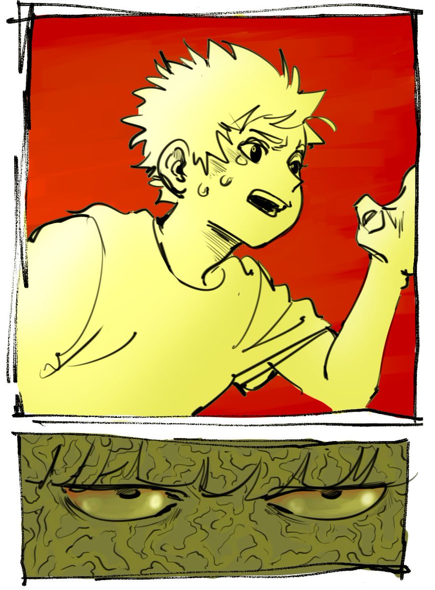 broccoli arc divergent angst 
