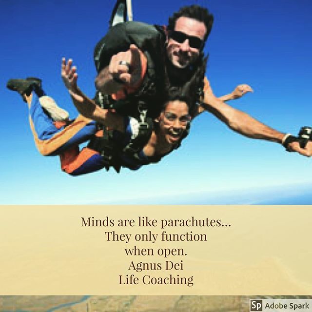 DonnaSHovey's tweet photo. Minds are like parachutes…
They only function when open.
 #MindfulSunday #change #fluidmindset #transformation  #goodvibestribe #believeinyou #mindsetiskey #intentions https://t.co/44T8S0Ilay https://t.co/1PUwSAjL5V
