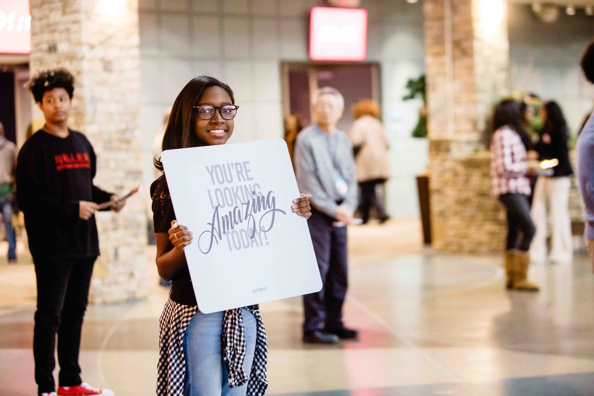 victoryatl's tweet photo. We’re 3 weeks into moving from a believer to disciple! You don’t want to miss today as we examine what it looks like to have The Heart Of A Servant. #wearevictory #10qualities
9am | 11am | 1pm https://t.co/yNCar1QJFi