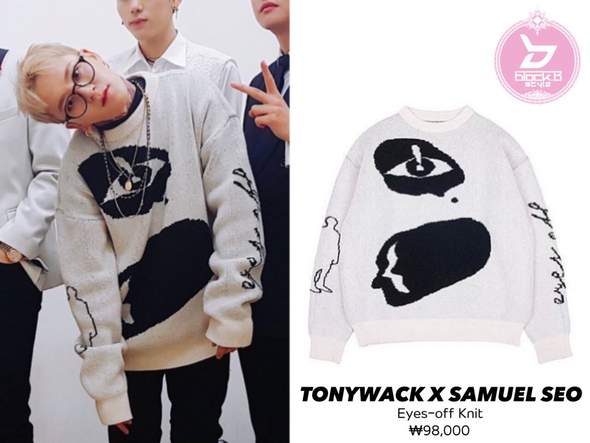 Block B Style Block B Style Twitter