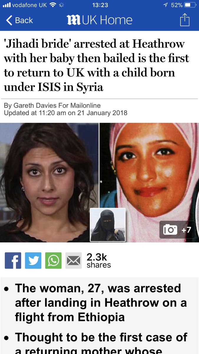 ThisisourE's tweet photo. Can you believe this crap ??????
 Bailed ?????????? https://t.co/taLAiA6Xf2