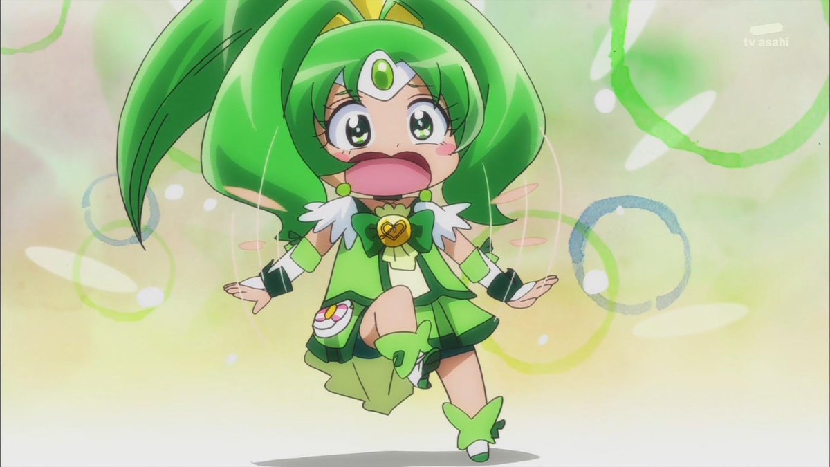 Twitter पर Setomaki スマイルプリキュア 38話感想 ロリ化した皆可愛すぎてヤバイ ニヤニヤしっぱなし 萌えオタニュース速報 T Co W9ckmug0ii ロリキュア ハッスルなお プリキュアがコドモニナ ル T Co Gleuxajjds Twitter पर Setomaki スマイルプリキュア 38話感想 ロリ化した皆可愛すぎてヤバイ ニヤニヤしっぱなし 萌えオタニュース速報 T Co W9ckmug0ii ロリキュア ハッスルなお プリキュアがコドモニナ ル T Co Gleuxajjds