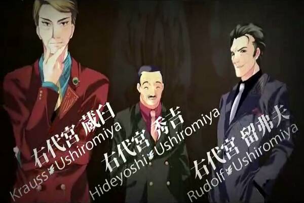 アニメ 漫画オタ うみねこのなく頃に 右代宮真里亞 なかない君と嘆きの幻想 シリーズから うみねこ好きな人フォローする いいねした人全員フォローする Rtした人全員フォローする うみねこ好きな人が増えますように T Co Zohkfwwolu Twitter
