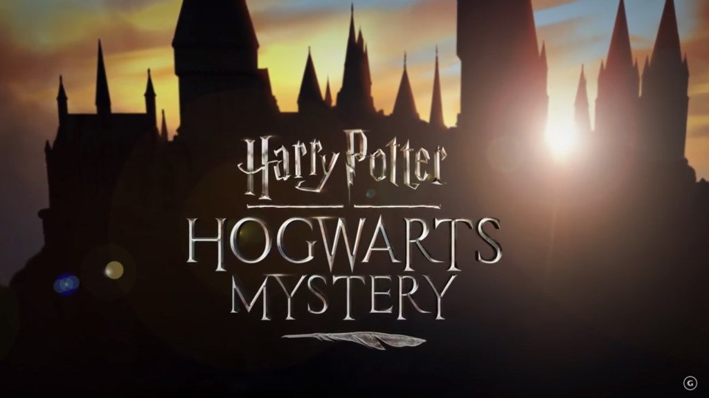HP_party's tweet photo. Harry Potter: Hogwarts Mystery mobile game https://t.co/ZA93nX5jmN https://t.co/GUxFMmeOW3