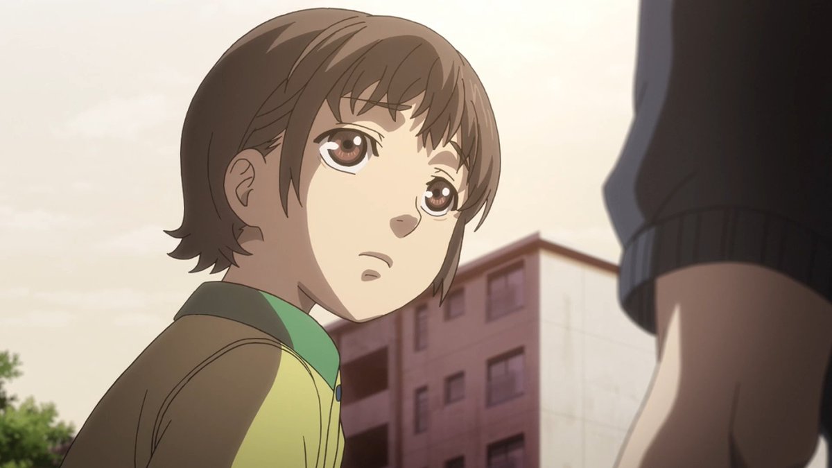 アニメ 刻刻は隠れた名作だ アニメ評価 レビュー わすろぐ