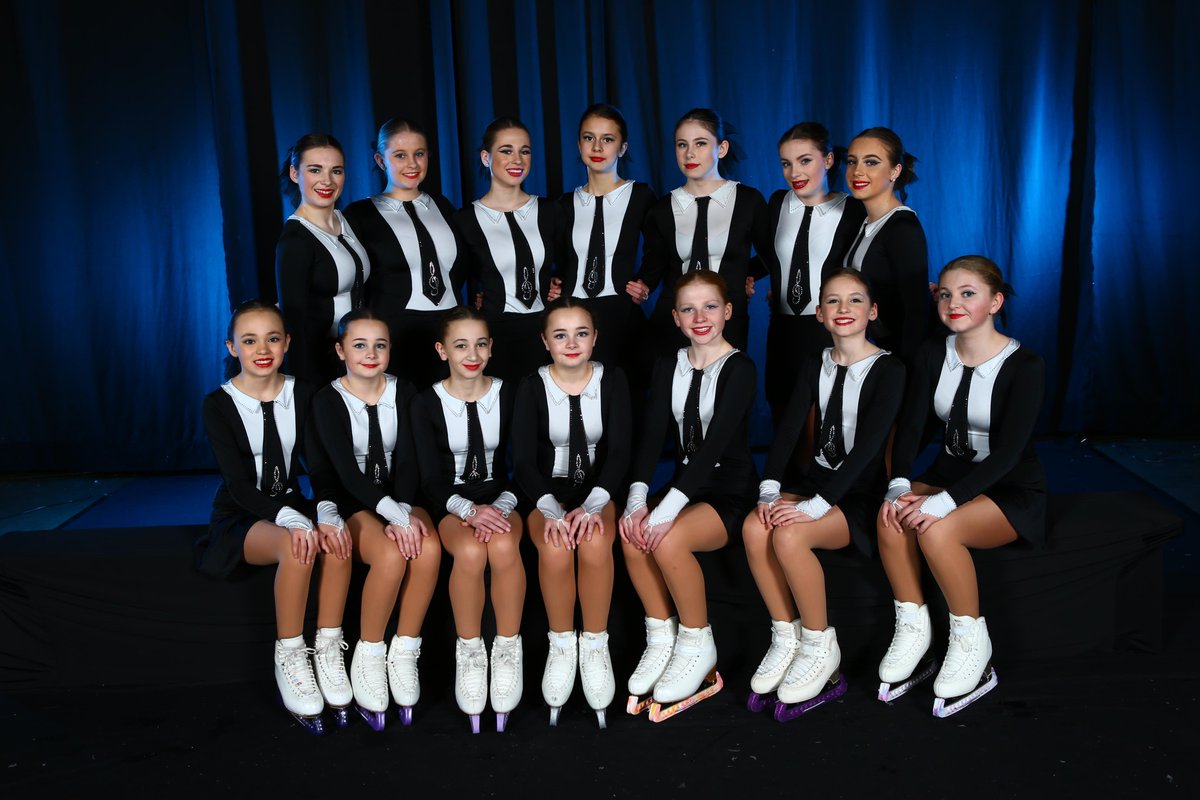 wightlinkferry's tweet photo. 🏆 A huge congratulations to the #IsleofWight synchronised ice skating teams who did a fantastic job at the British Championships. We're proud to sponsor you all!

➡️ https://t.co/ECFkwY69qY https://t.co/xjdFcYfRx1