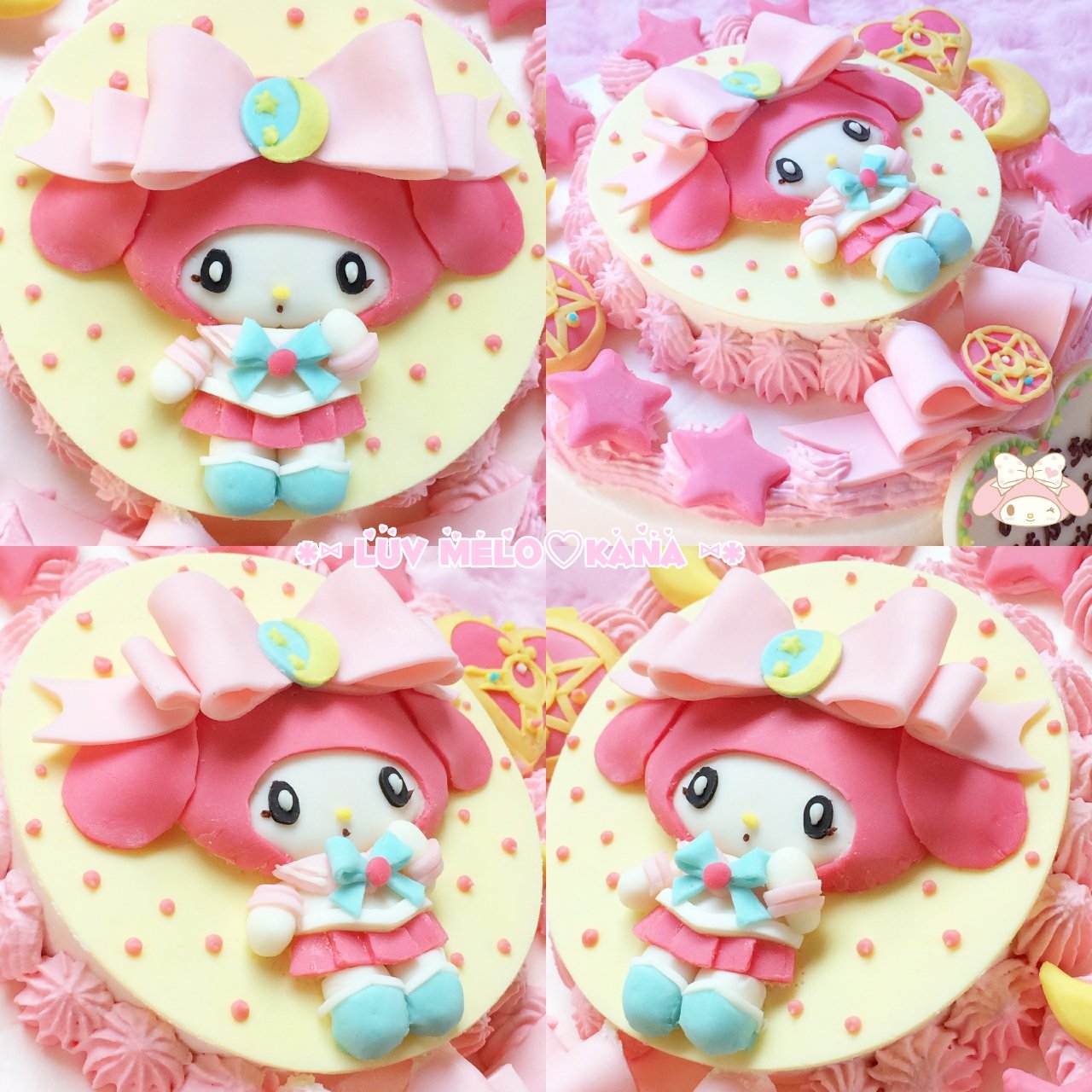 KaNaめろ♡*少しずつ復活⌒♪ﾟ+ (@luvmelo_s2) / X