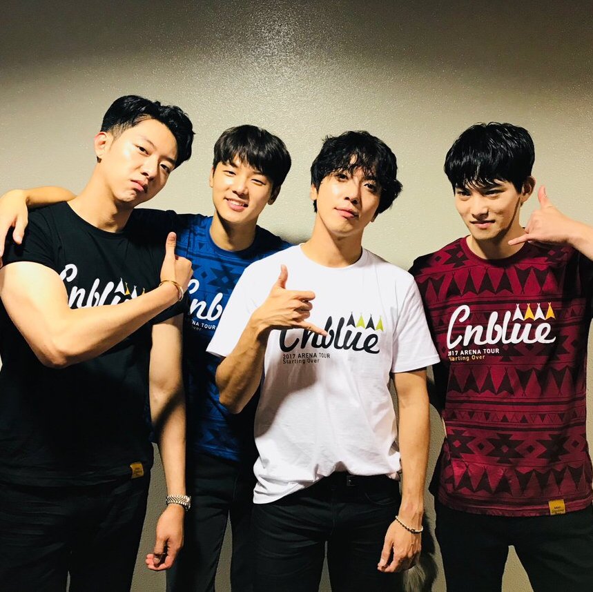 mashadaruma's tweet photo. #nowplaying #YWhy... by #CNBLUE - #StatingOver

やっぱ好きだわ、この曲 https://t.co/X5tIdMnfMn