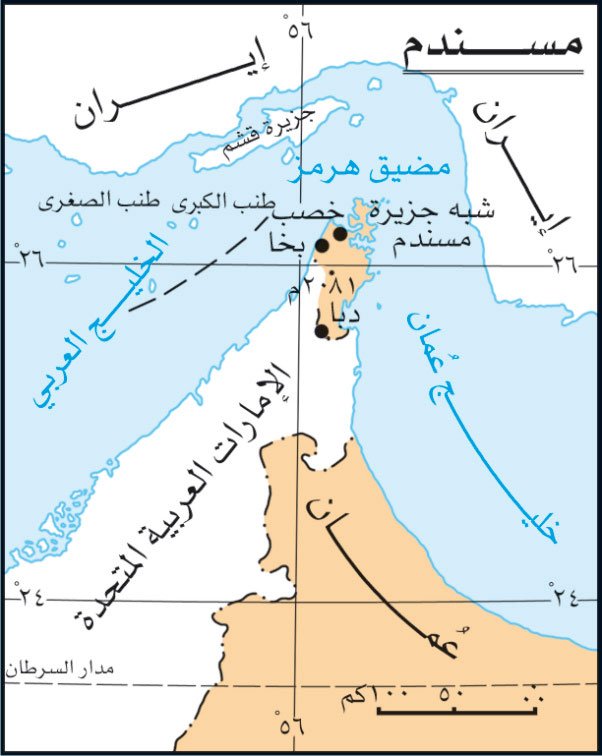 يوسف الكمالي On Twitter نزلت مع الوادي، كحبر مؤرّخٍ من الفتنة