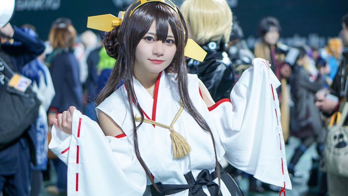 Twitterのコスプレ画像62