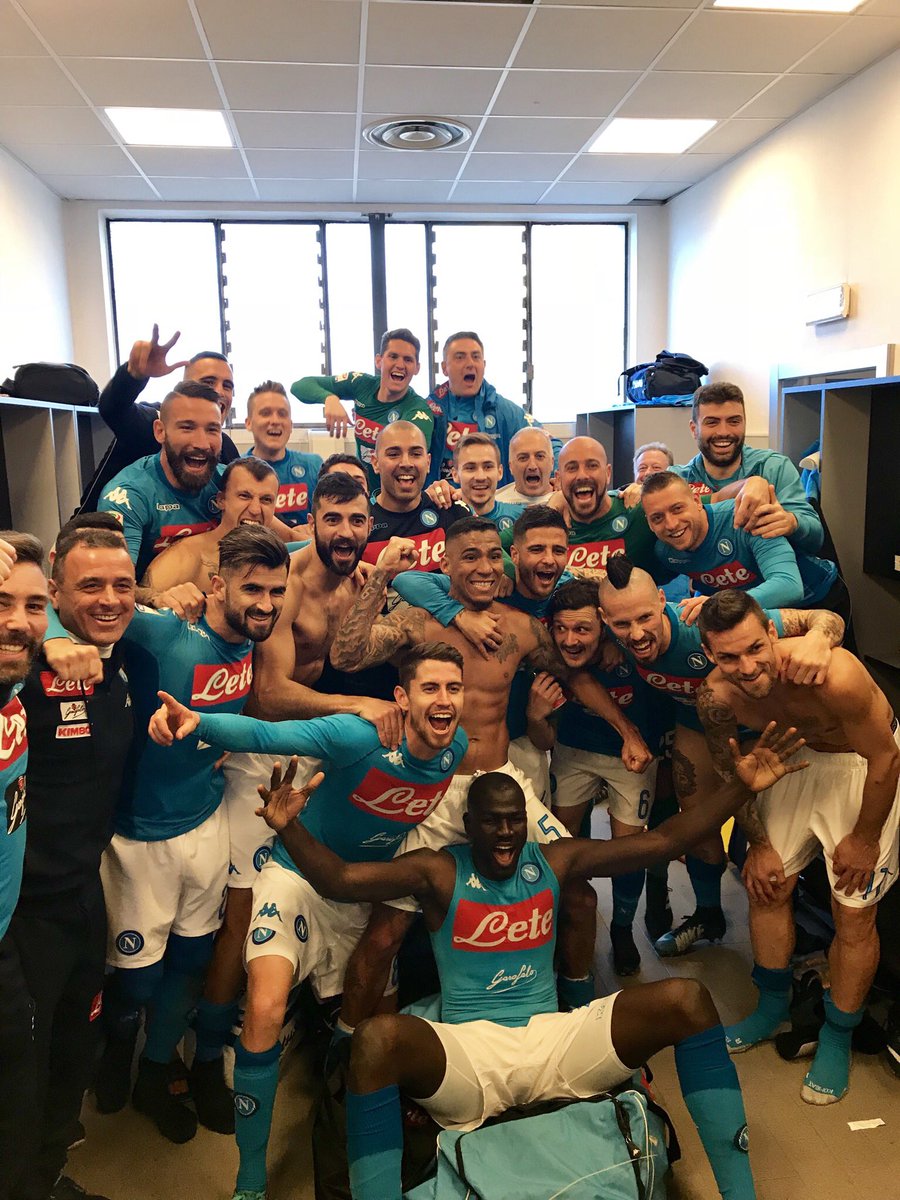 Grandissimi 3 punti contro una squadra che ci mette sempre in difficoltà e in un ambiente “caldino”!! Non si molla ragazzi!! Testa bassa e lavoro!!💪🏻👏🏻
