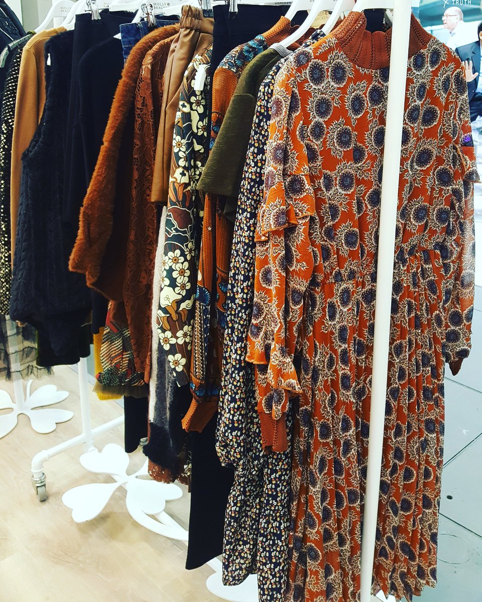 RubyandFrank's tweet image. Just one of our new labels for Autumn 2018
#fashion #newbrands #shoplocal #tynemouth #percyparkroad