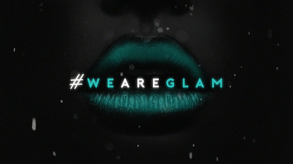 GlamNightclub's tweet image. Just under one week to go until our re launch ! 🍾🥂

#newglam #newevents