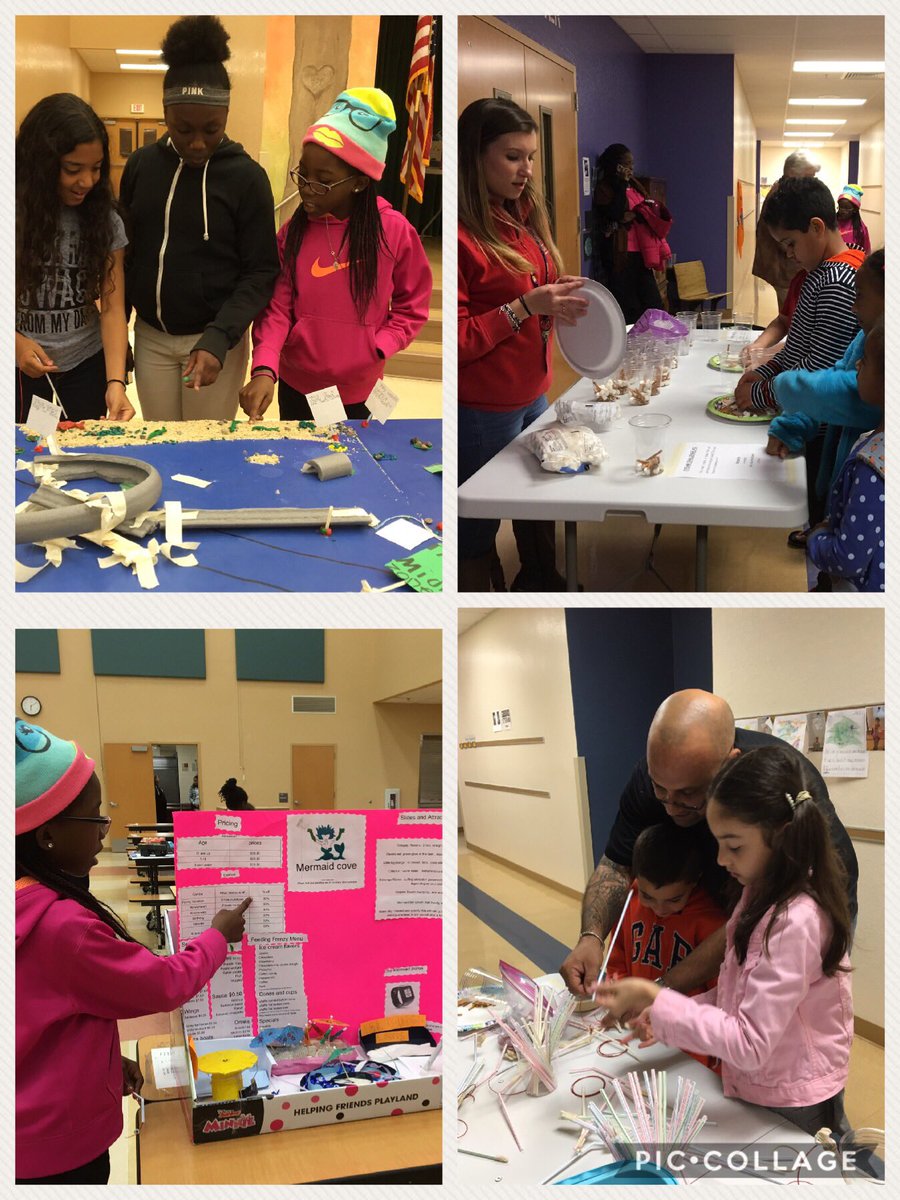 hiddenoaksES's tweet photo. Our first STEAM Night was a huge success! Theme Parks +Science=Hands on Learning! @PBCSDScience @SDPBCChoiceCTE @julemate @pbcsd #fullSTEAMahead https://t.co/RxCrMdmOB3
