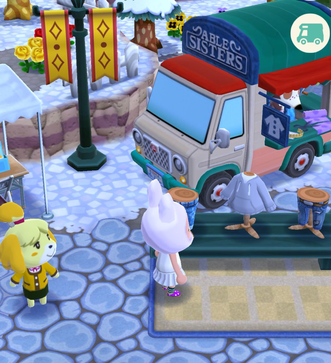 【ポケ森】フレンド登録のやり方。ID追加で申請可能、フレンド同士ならいつでもキャンプ場へ遊びにいける ARUTORA