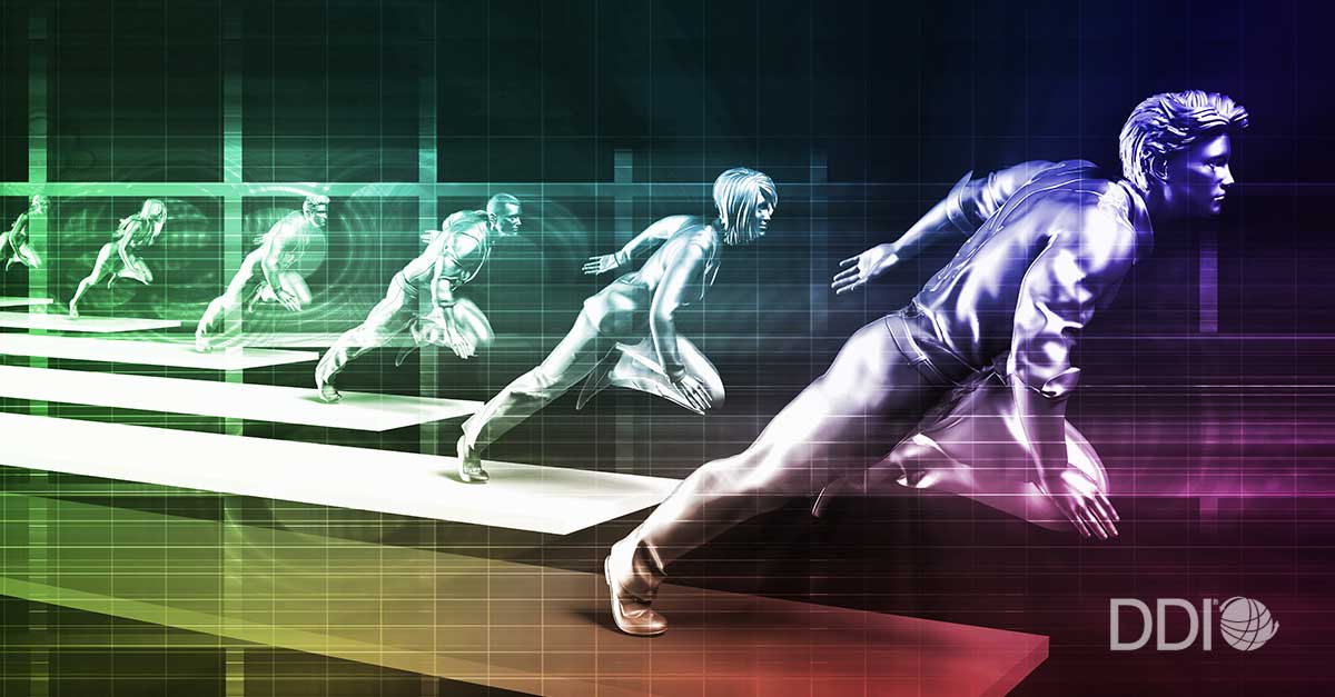 DDIworld's tweet photo. The Right—and Wrong—Way to Drive #Leadership #Agility | @DDIworld’s @EvanSinar shares what organizations need to do when it comes to agile environments. https://t.co/mz0Hz0qO2q #DDIblog https://t.co/AsDp3ZRQWB