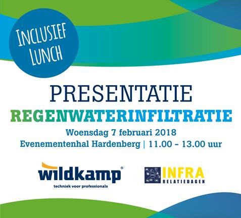 Infra Relatiedagen tweet media