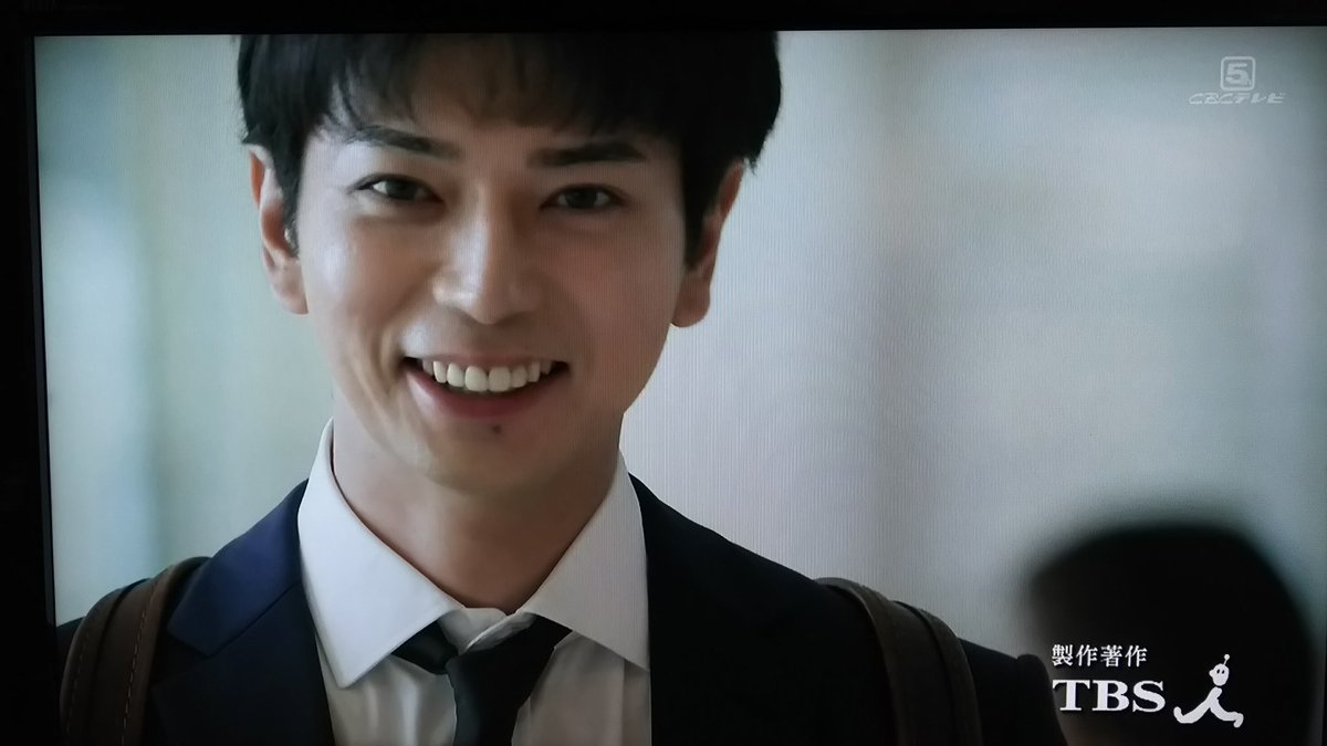 ﾍﾞﾘﾍﾞﾘｰｻ 99 9 Season1最終回の深山先生と 99 9 Season2 第２話の深山先生 お父さんの真実を ２話に持ってきた制作側すごい 日曜劇場999 刑事専門弁護士