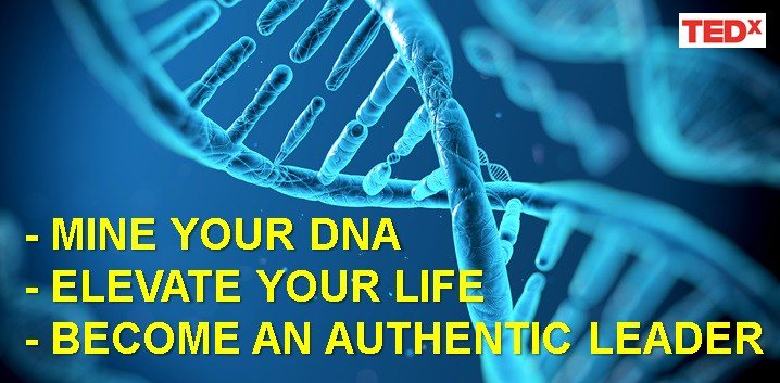 DrBrendaInc's tweet photo. Mine your DNA – Elevate your Life – Become an Authentic Influencer/Leader. Free E-book https://t.co/3WKCOxN6sN https://t.co/4O5ha9qEh4