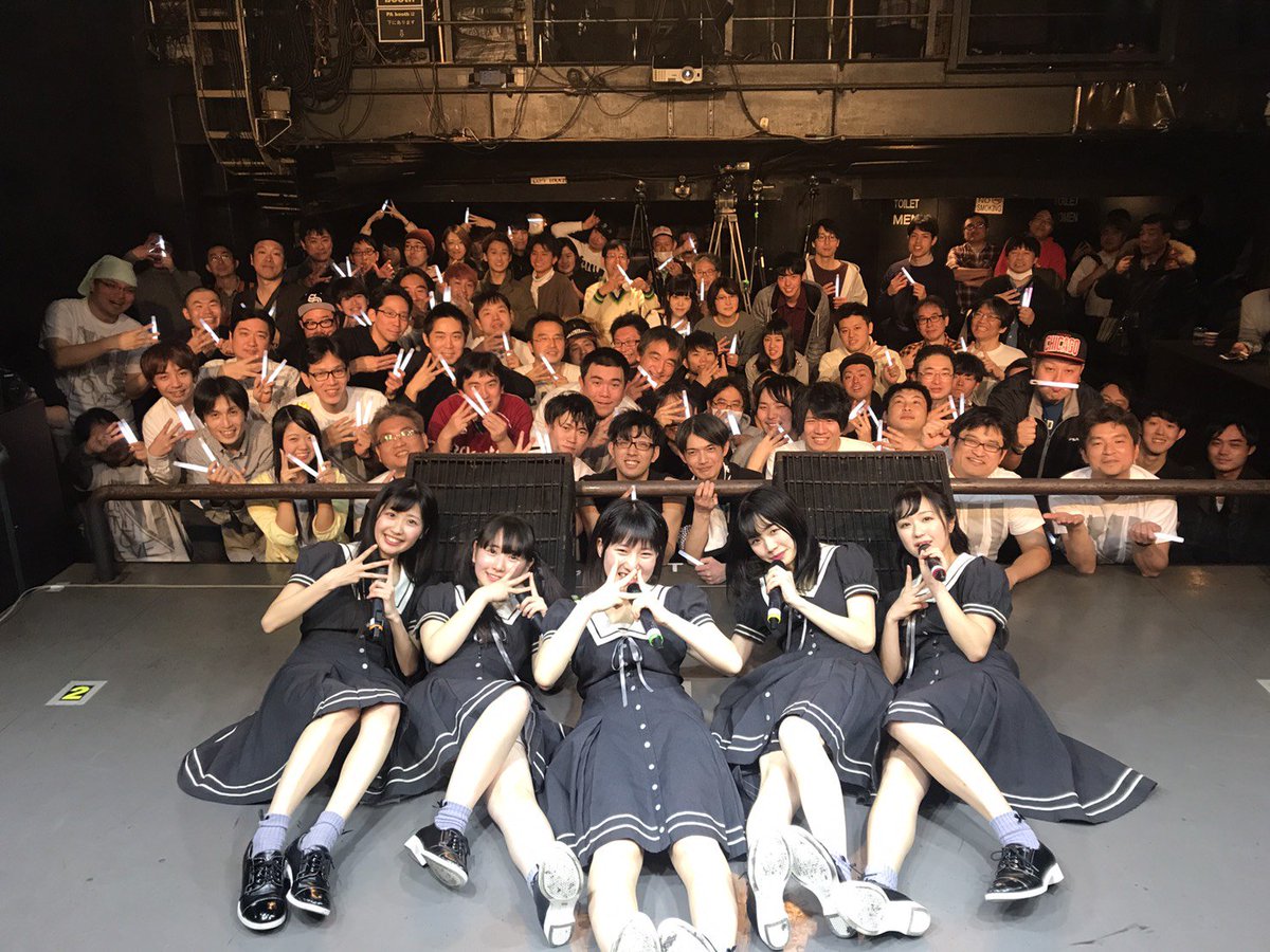 withLOVE♡ With Love@1/21ラストワンマン (@WithLove_Japan) / Posts / X