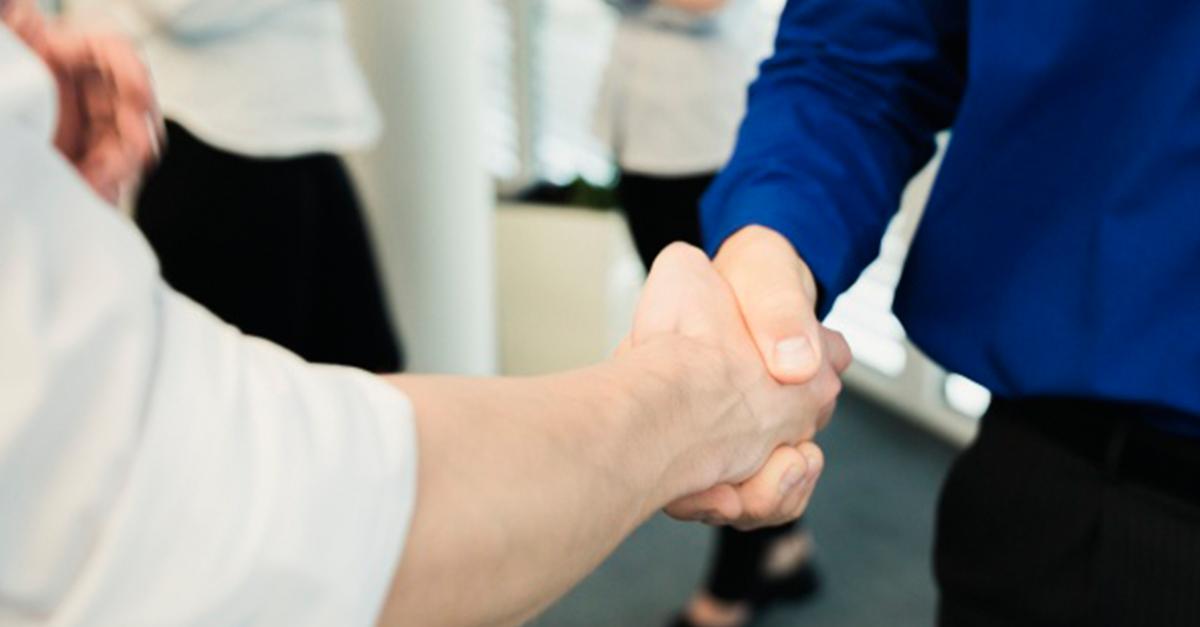 Pasos para conseguir al empleado que quieres >> bit.ly/2zjpApO